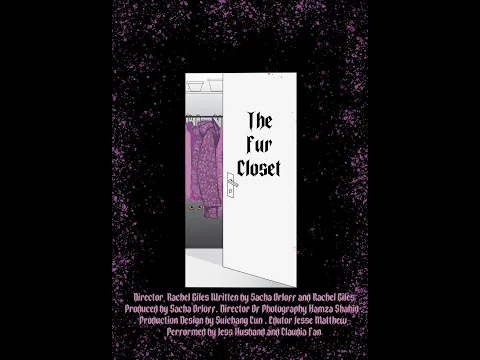 The Fur Closet (Short Film)
