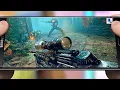Top 25 BEST New FPS TPS Android iOS Games Like COD Mobile With Controller Support October 2022