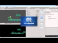 Tutorial Unity2D For Beginner Particle Effects 2