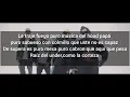 bufón x la santa grifa x tren lokote x neto reyno x yaz tarelo//así la vivo yo//letra