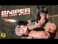 Lagu SNIPER: THE LAST STAND | Uitgebreide preview | Chad Michael Collins