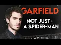 What Happened To Andrew Garfield Full Biography The Amazing Spider-Man Hacksaw Ridge
