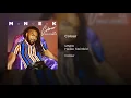 MNEK ft. Hailee Steinfeld - Colour