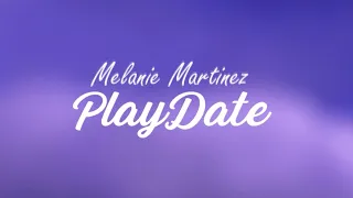 Download Melanie Martinez - Play Date (Slowed + Pitched + Reverb) MP3