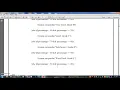 Java Program for else if ladder for grading student in academic institute Core java practical 1