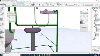 MEP AND ARCHISUITE WITH ARCHICAD