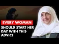 Download Lagu THE PROPHET’s Most Neglected Advice to Muslim Women | Dr. Haifaa Younis