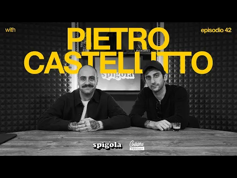 Download MP3 Ep. 42 - Pietro Castellitto e il suo nuovo film \