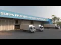 Download Lagu Company Profile of PT Surya Pratista Hutama - A Tasteful Journey