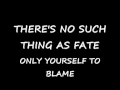 Download Lagu Halestorm - Innocence Lyrics