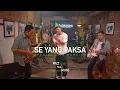 Download Lagu Wizz Baker feat. Baswara Muse | Se Yang Paksa (Live from Session)