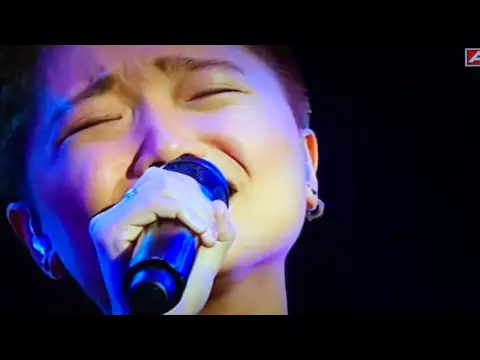 Charice Pempengco David Foster Asias Got Talent 2015