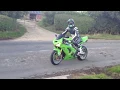 Download Lagu #Kawasaki ninja ZXR636 awesome sound