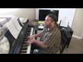 Download Lagu TUTORIAL on G-MINOR PRELUDE by Rachmaninoff