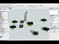 FlexSim Tutorial Booklet 3 Advanced Global Modeling Tools