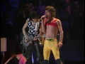 22) The Rolling Stones - Brown Sugar (From The Vault Hampton Coliseum Live In 1981) HD