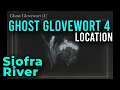 Ghost Glovewort 4 Location in Siofra River Early Game Elden Ring