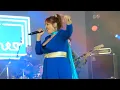 Nu Genea - TIENATE' [Way Out West - Gothenburg - 11 august 2023]
