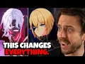 Download Lagu GENSHIN IMPACT LUNA II CHANGES EVERYTHING - LIVESTREAM REACTION