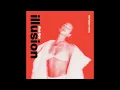 Dua Lipa - Illusion (The Blaze Remix)