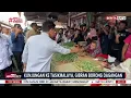 Lagu Wapres Gibran Belanja Kudapan dan Sayur di Pasar Cikurubuk Tasikmalaya #Beritasatu