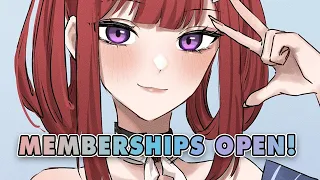 30K PARTY and MEMBERSHIPS OPEN NEW EMOTES AND BADGES