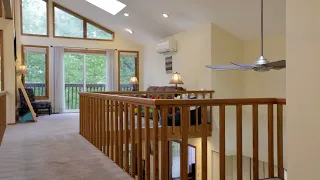 1342 Kensington Dr Real Estate walkthrough