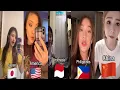 Download Lagu Dark Horse Challenge!! || Japan X America X Indonesia X Philippines X China
