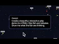 Gemini 2 5 Make your own interactive demo