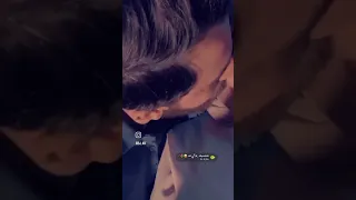 مشعل الشراري احلى اثنين حالات واتس شيلة 