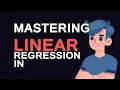 Mastering Linear Regression in Java A Step-by-Step Guide