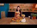 BEAT-THE-BURGER CHALLENGE THAT EVERYONE FAILS AT TAPHAUS leahshutkever