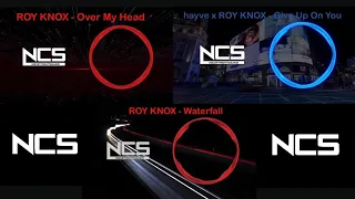 Download Every ROY KNOX Song On NCS! (Part 3) MP3