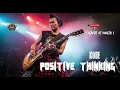 KOBE - POSITIVE THINKING ( COVER ROCK AI ) 2026 RND