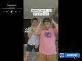 Download Lagu TIKTOK DANCE COMPILATION 🥰🔥| BUM BUM by Karl Wine |  DC @Sphencer4
