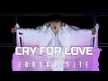 Lagu BAEKHYUN 'Cry For Love' | Lonsdaleite in Seoul