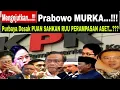 Lagu Mengejutkan…!!! Purbaya CS, Desak Puan, Dan Megawati, Sahkan RUU Perampasan Aset…!!! Prabowo Murka??