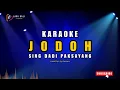Lagu Jodoh Sing Dadi Paksayang Lagu Bali Karaoke Ary Kencana