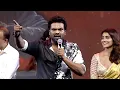 Download Lagu Manchu Manoj Superb Speech @ Mirai Movie Success Meet