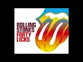 The Rolling Stones | Beast of Burden (HQ)