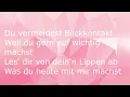 Jamule x Fourty -  Kissenschlacht [Lyric Video]