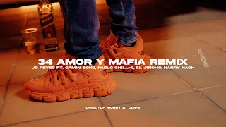 34 amor y mafia remix ft ecko pablo chill e el jincho u0026 harry nach videoclip oficial lgl 2 0