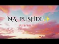 Don't Ask My Name | Saivi Fareed | Official Lyrical Video #fukrainsaan #bollywoodsongs2025 #punja...