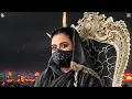 Eva B - Khudko (feat. Saniya MQ) | Official Visualizer | QUEEN OF THE SOUTH