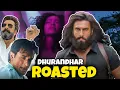 Lagu Dhurandhar❌ Rehman Dakait✅ | Bollywood is Obsessed with Pakistan😂