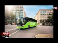Decatur City Council unanimously approves bus service to Chicago St Louis