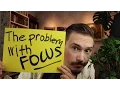 The problem with focus - MPJ s Musings