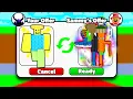 Download Lagu I TRADED Noobini Pizzanini to SECRET LA GRANDE COMBINASION in Roblox Steal a Brainrot!