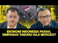 Download Lagu [DAFF:E08] Krisis Ekonomi Indonesia, Keyakinan Terhadap Tabung Haji Merudum