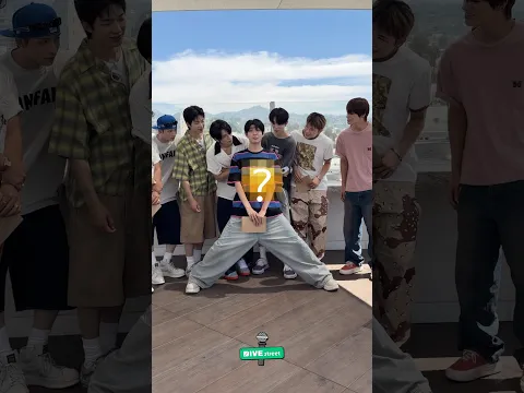EMOJI CHARADES with NEXZ 💀 some nailed it, some... invented a new emoji 😭